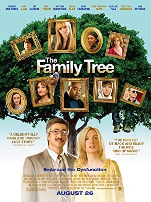 The Family Tree online sa prevodom