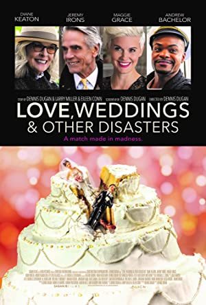 Love, Weddings & Other Disasters online sa prevodom