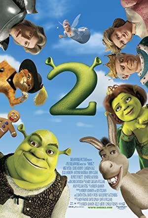 Shrek 2 online sa prevodom