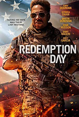 Redemption Day online sa prevodom