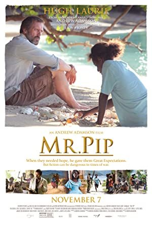 Mr. Pip online sa prevodom