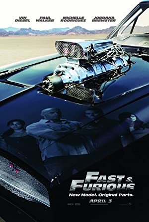 Fast & Furious online sa prevodom