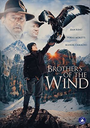 Brothers of the Wind online sa prevodom