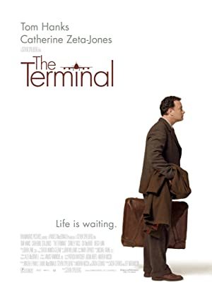 The Terminal online sa prevodom