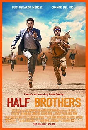 Half Brothers online sa prevodom