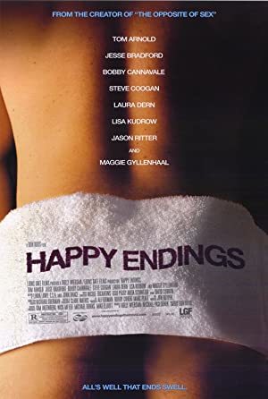 Happy Endings online sa prevodom