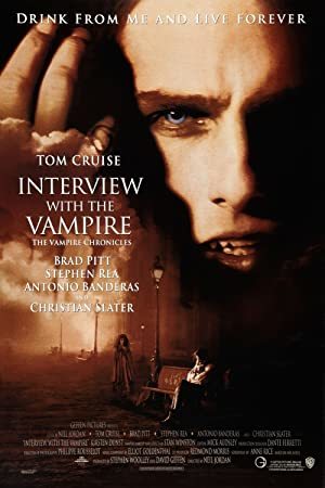 Interview with the Vampire online sa prevodom