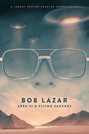 Bob Lazar: Area 51 and Flying Saucers online sa prevodom