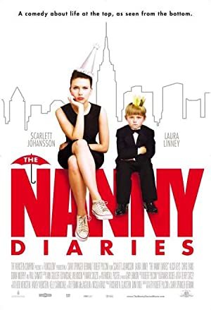 The Nanny Diaries online sa prevodom