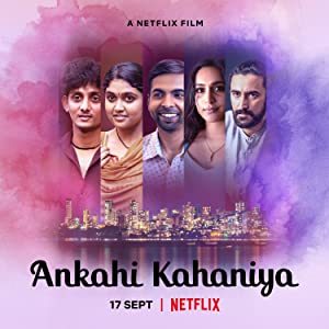 Ankahi Kahaniya online sa prevodom