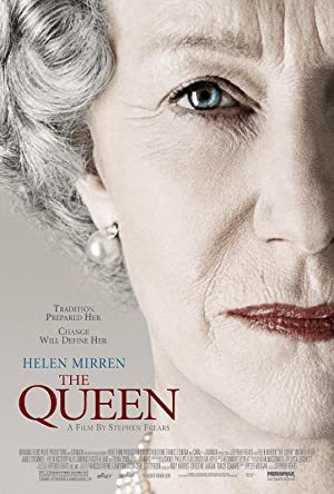 The Queen online sa prevodom