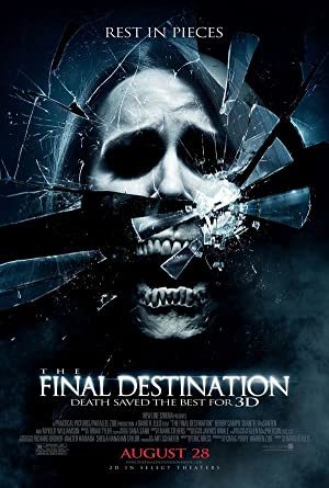 The Final Destination online sa prevodom