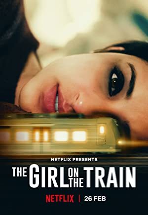 The Girl on the Train online sa prevodom