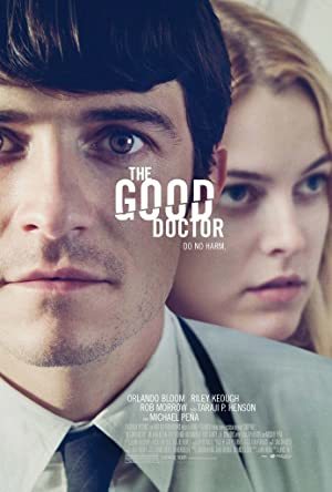 The Good Doctor online sa prevodom