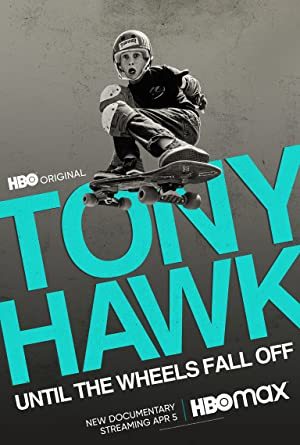 Tony Hawk: Until the Wheels Fall Off online sa prevodom