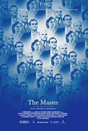 The Master online sa prevodom