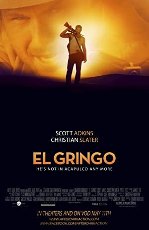 El Gringo online sa prevodom