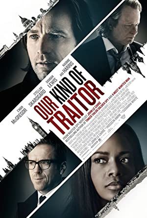 Our Kind of Traitor online sa prevodom