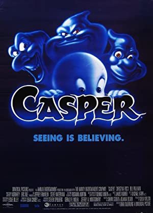 Casper online sa prevodom