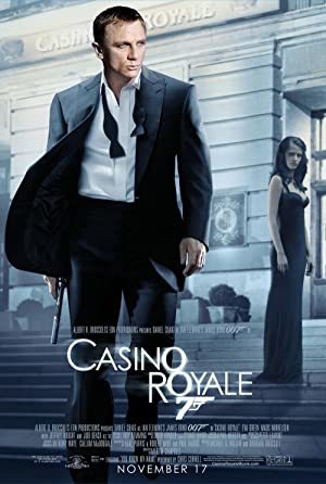 Casino Royale online sa prevodom