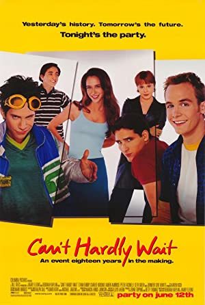 Can't Hardly Wait online sa prevodom
