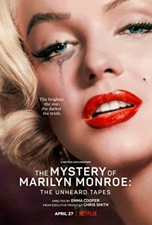 The Mystery of Marilyn Monroe: The Unheard Tapes online sa prevodom