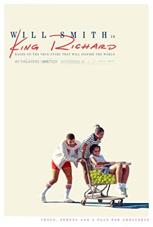 King Richard online sa prevodom