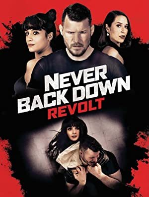 Never Back Down: Revolt online sa prevodom