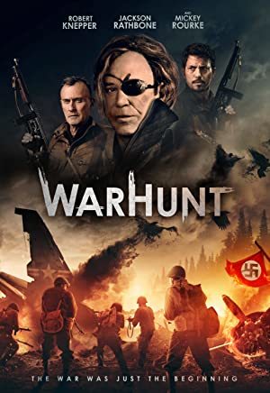 WarHunt online sa prevodom