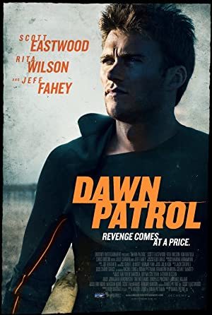 Dawn Patrol online sa prevodom