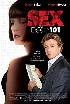 Sex and Death 101 online sa prevodom