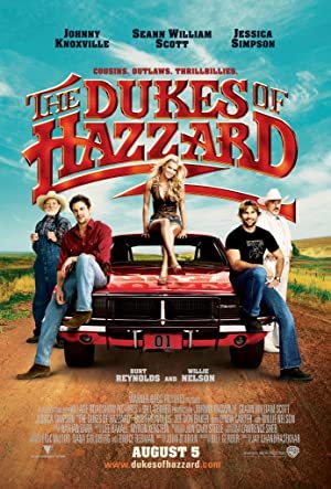 The Dukes of Hazzard online sa prevodom