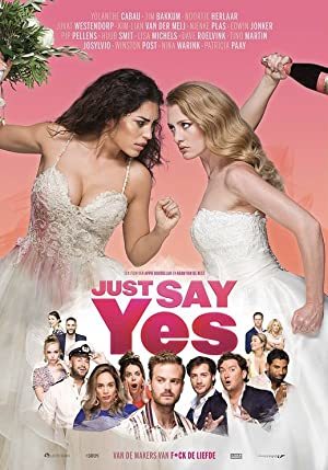 Just Say Yes online sa prevodom