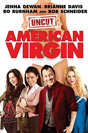 American Virgin online sa prevodom