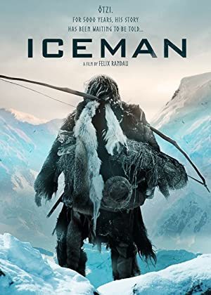 Iceman online sa prevodom