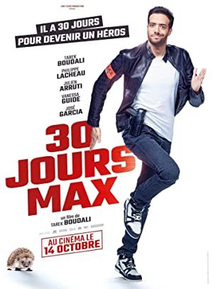 30 Days Max online sa prevodom