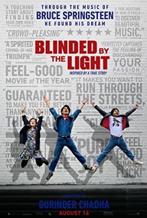 Blinded by the Light online sa prevodom