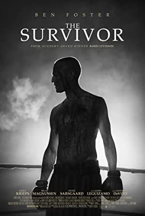 The Survivor online sa prevodom