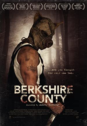 Berkshire County online sa prevodom