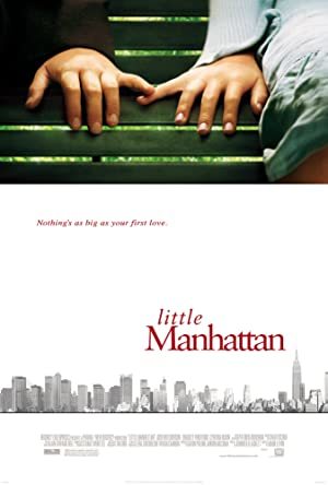 Little Manhattan online sa prevodom