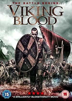 Viking Blood online sa prevodom