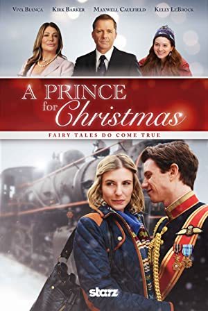 A Prince for Christmas online sa prevodom
