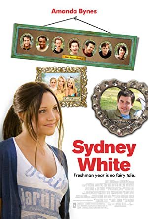 Sydney White online sa prevodom