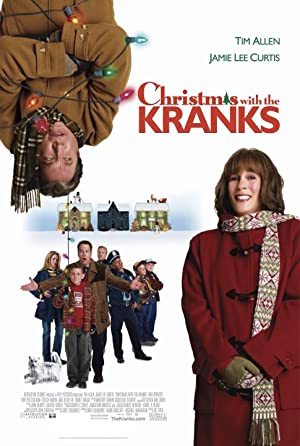 Christmas with the Kranks online sa prevodom
