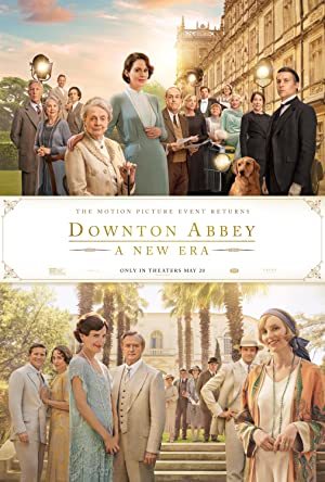 Downton Abbey: A New Era online sa prevodom
