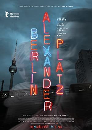 Berlin Alexanderplatz online sa prevodom