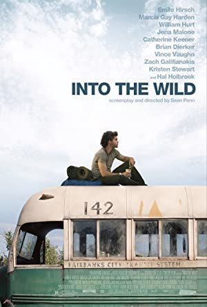 Into the Wild online sa prevodom