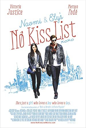 Naomi and Ely's No Kiss List online sa prevodom