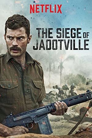 The Siege of Jadotville online sa prevodom
