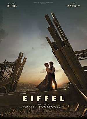 Eiffel online sa prevodom
